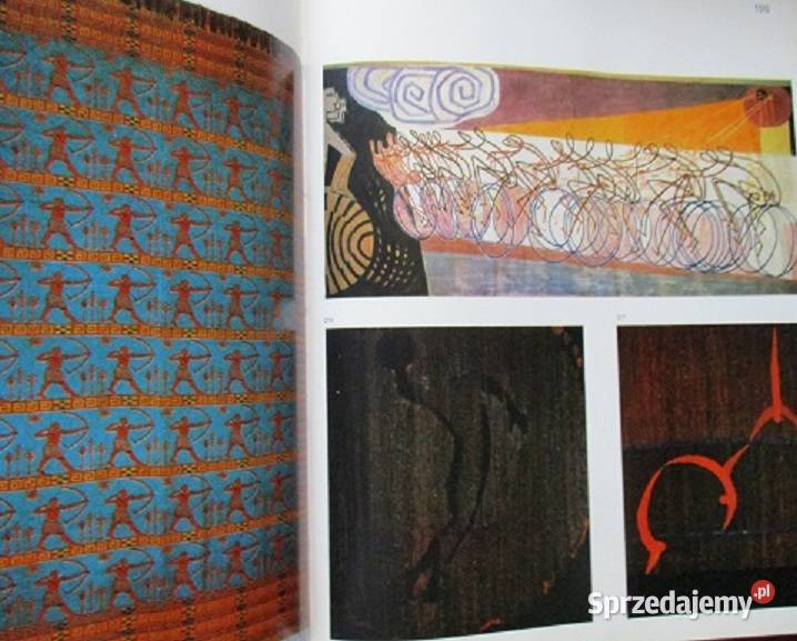 Biennale plakatu 66 biennale plakat Mroszczak Łódź