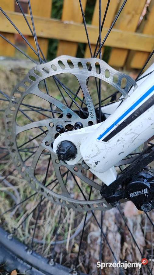 Merida Matts 300tfs Sopot