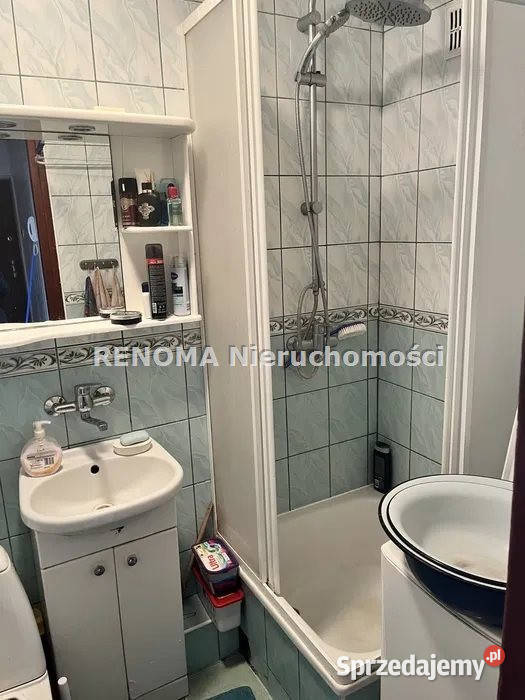 sprzedaży mieszkania 56m2 3pok Białystok