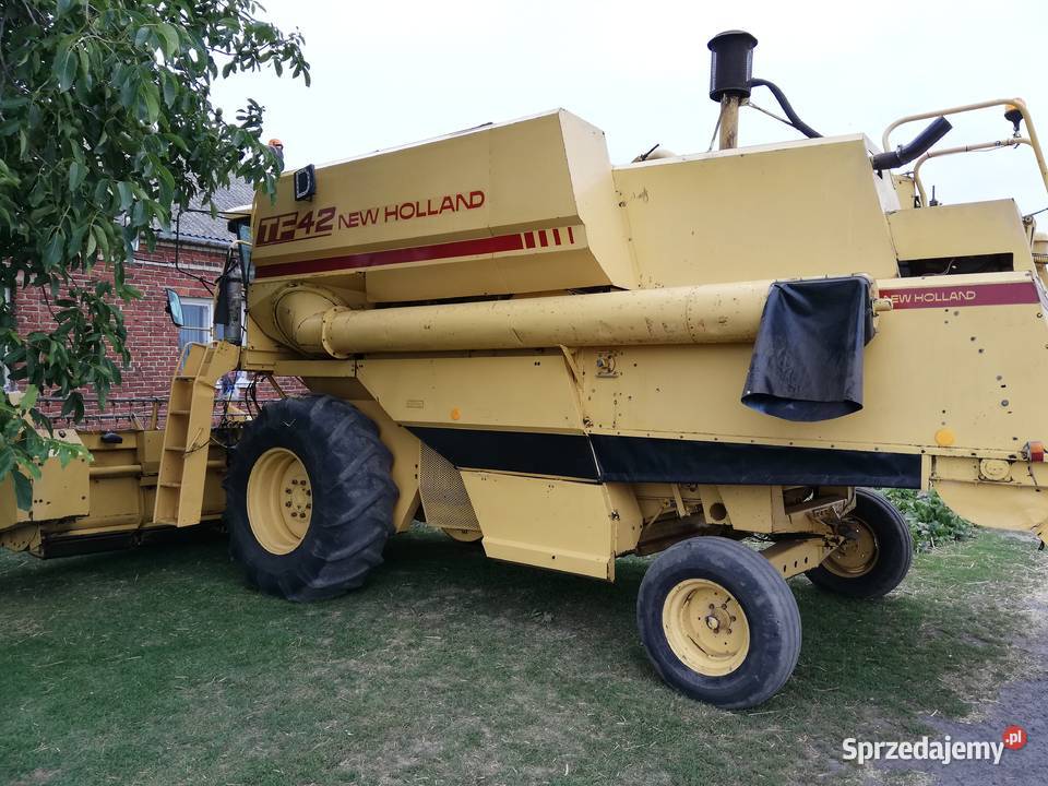 holland TF 42