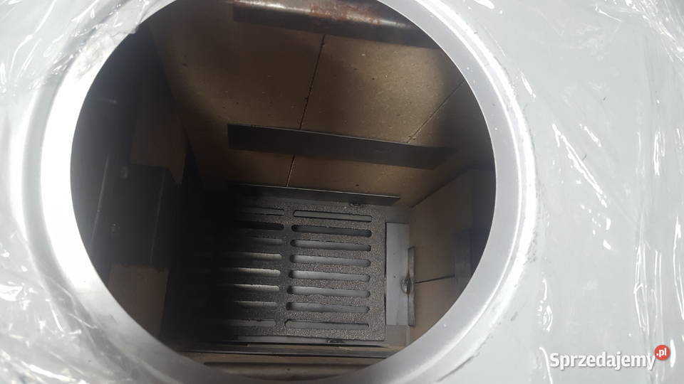 Piecpiecyk koza 11 szamotekogrzewacz małopolskie Rzeszotary