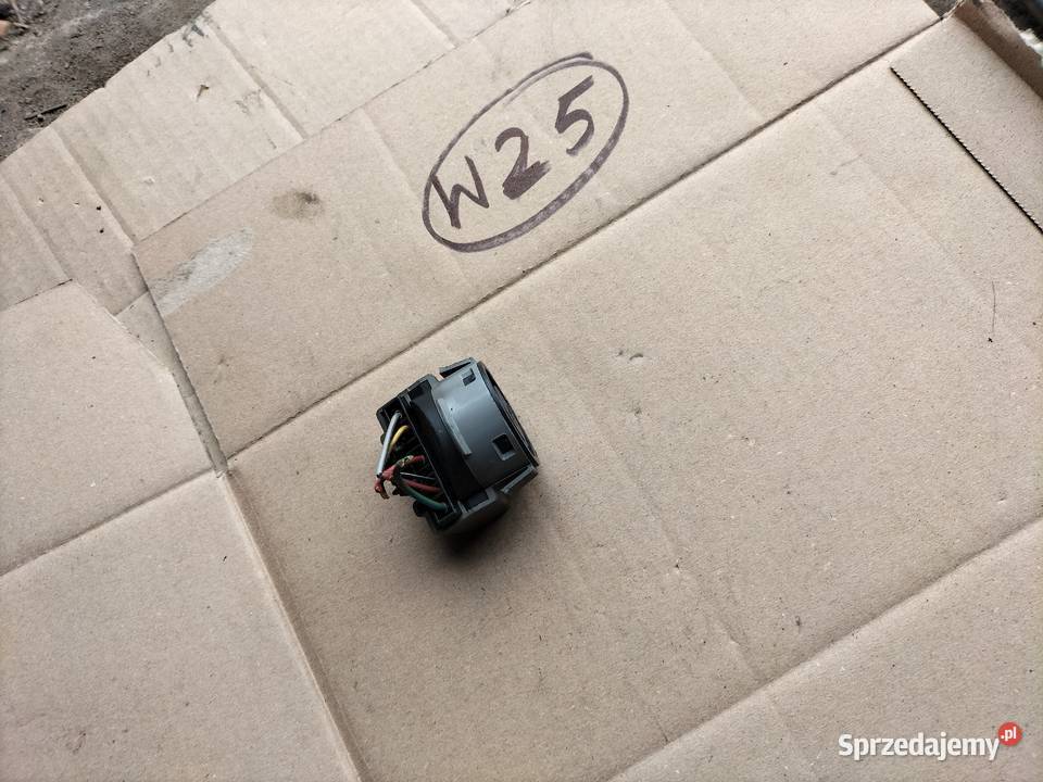FORD MONDEO MK3 20 TDCI KOSTKA STACYJKI Kamień-Kolonia