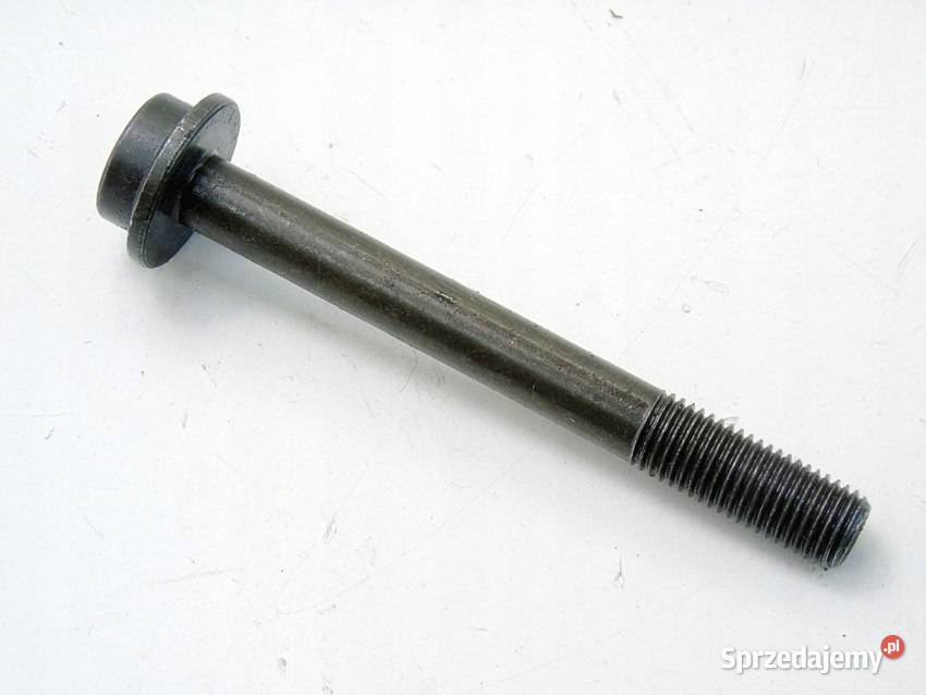 Śruba koła faz rozrządu 14 TSI Golf 6 7 Leon Sosnowiec sprzedam
