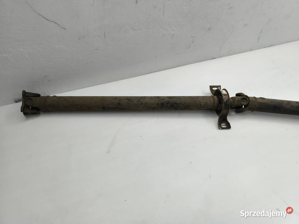 WAŁ NAPĘDOWY AUTOMAT OPEL ANTARA LIFT 22 CDTI