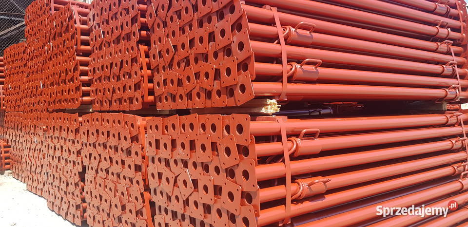 Dźwigary H20 NIEOKUWANY Legary Doki Podpory Opole sprzedam