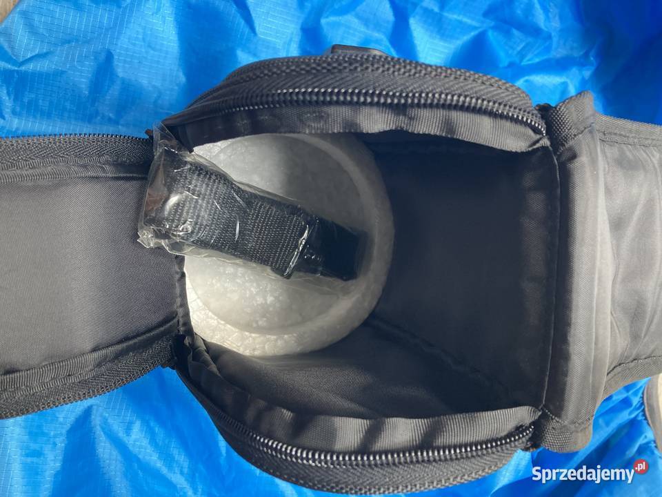 Futerał CLM3 Nikon Warszawa