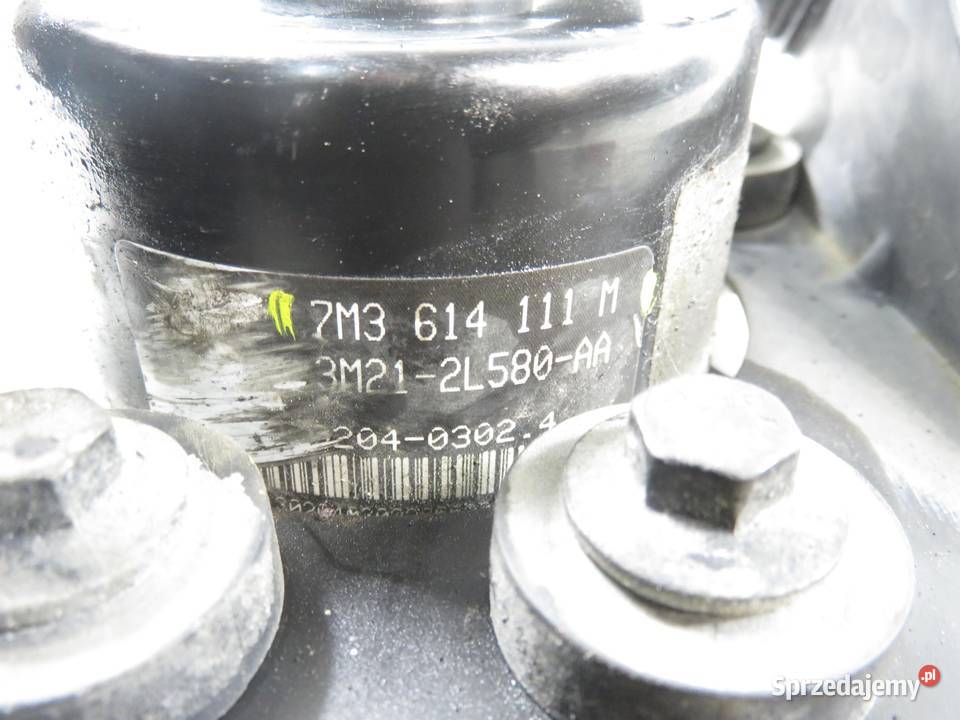 POMPA ABS FORD GALAXY I 7M3907379E 10092503063