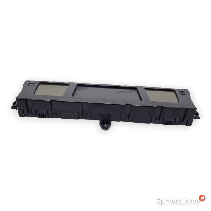 LICZNIK ZEGARY P966557828002 Citroen C4 Picasso Chełm