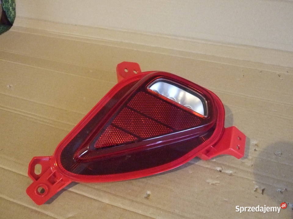 Lampa do KIA XCEED lewa 92405J7300 Lampy tylne