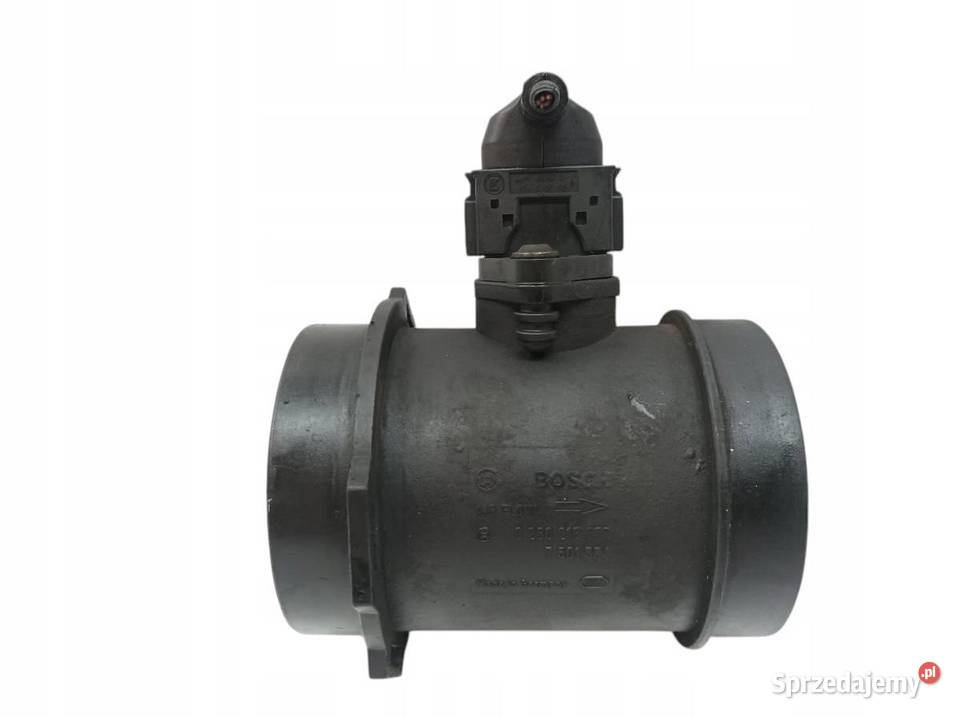 PRZEPŁYWOMIERZ 0280218077 36 V8 N62 Bmw Seria 7 Rok produkcji 2002