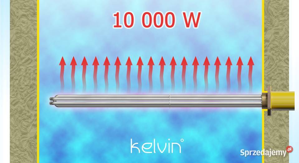 Bufor z wężownicą cwu do kotła 25kWNowość Kudowa-Zdrój sprzedam