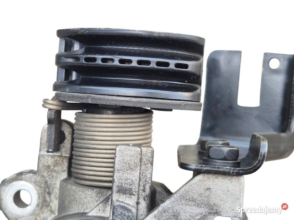 PRZEPUSTNICA POWIETRZA CHRYSLER PT CRUISER 20 B Działoszyce