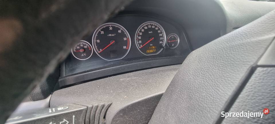 Opel Vectra C Kombi łódzkie Sieradz sprzedam
