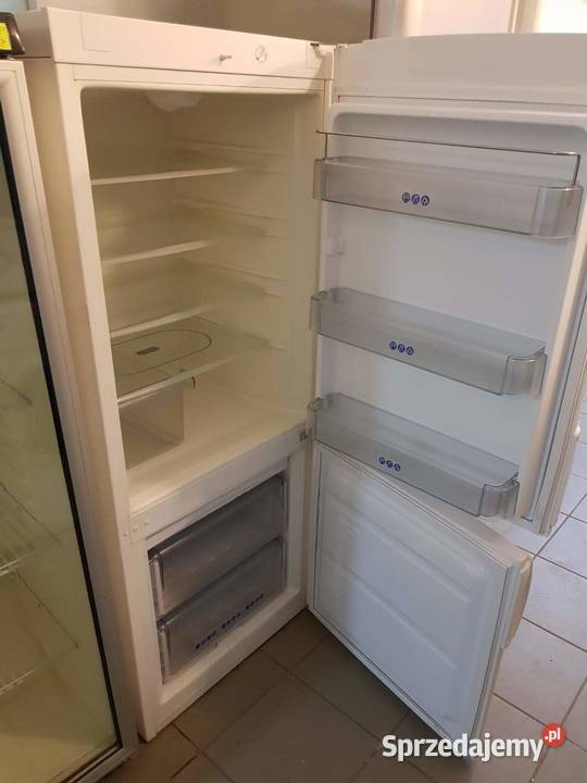 LODÓWKA WHIRLPOOL Wrocław