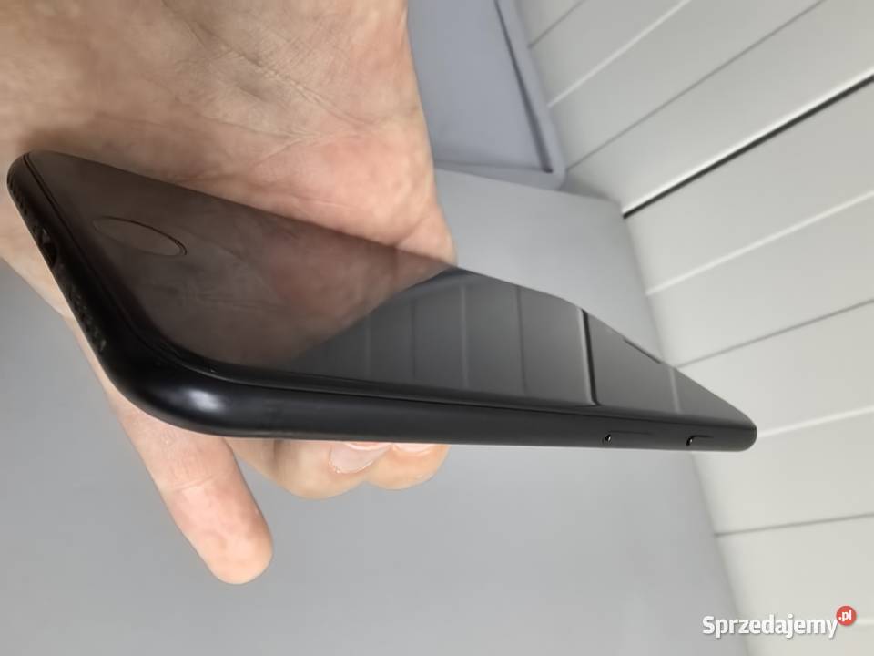 Iphone SE GEN 2 A2296 Włoszczowa sprzedam