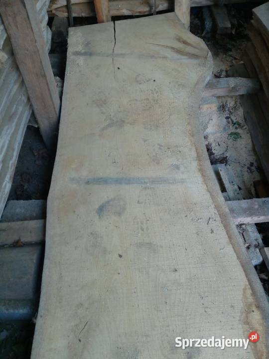 Monolit dębowy pomorskie