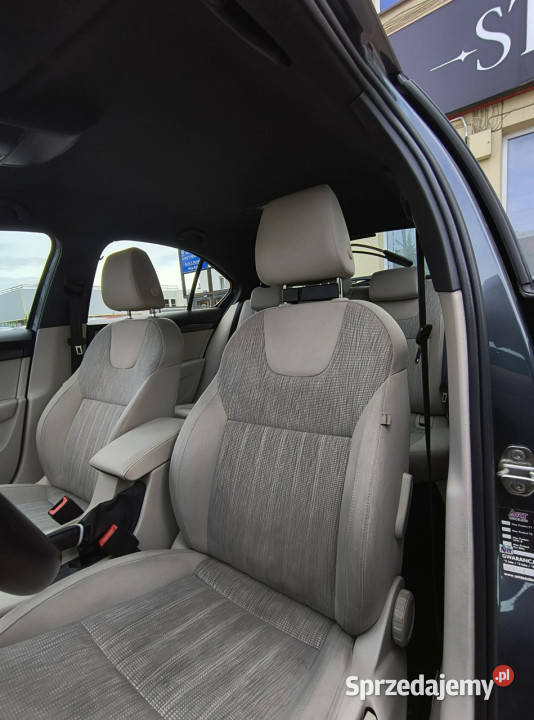 koda Octavia Salon 1użytkownik 4x4 LED navi wspomaganie kierownicy Bydgoszcz sprzedam