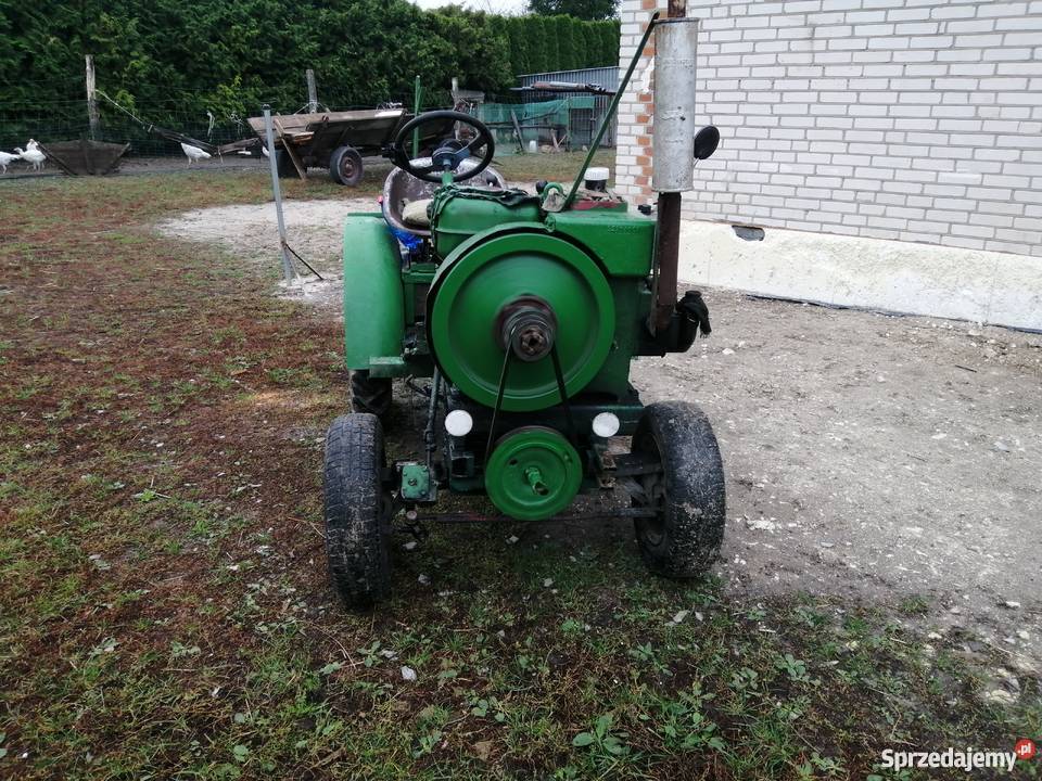 Sam es 12 Siennica Różana sprzedam