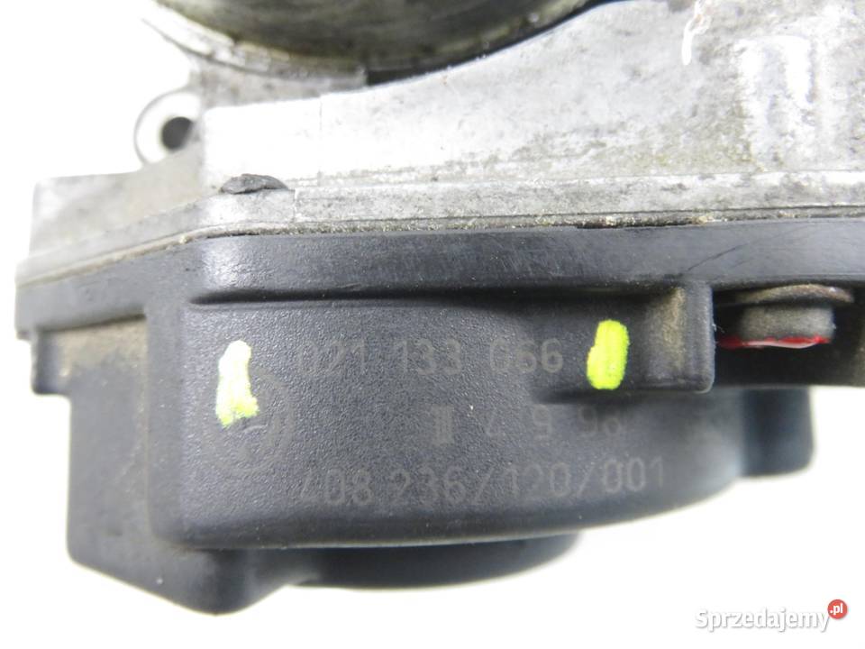 PRZEPUSTNICA VW BORA 23 V5 AGZ 021133066