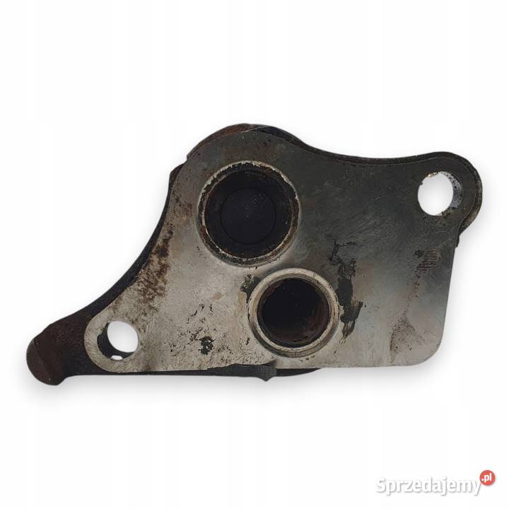 ZAWÓR EGR Opel Zafira A 22 16V oryginał 72263023 osobowe lubelskie Chełm sprzedam