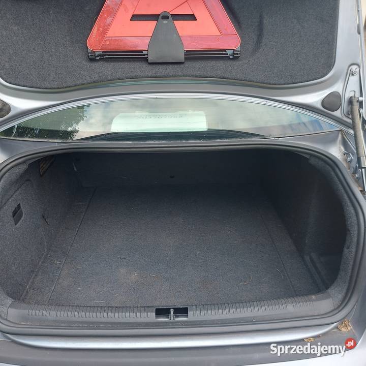 Audi a4b7 19 tdi 115 4/5 Zastawki