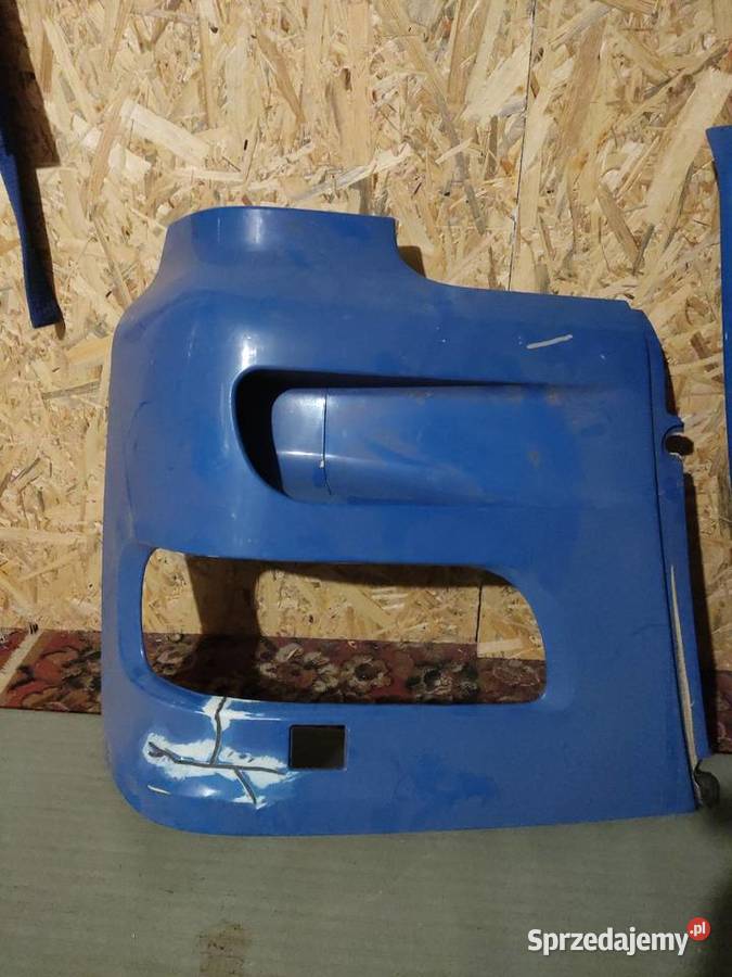 Daf 105 plastiki ciężarowe Atrapy