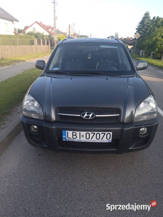 Oddam w ręce Hańsk Pierwszy