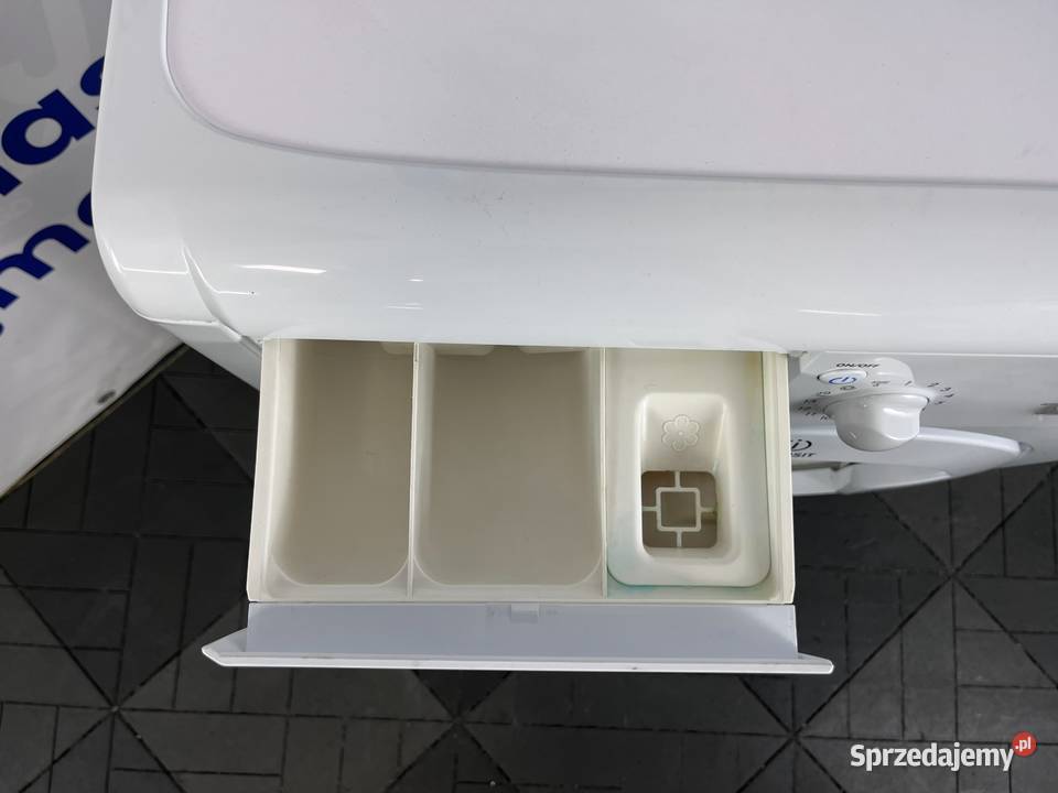 Idealna na wynejem Pralka Indesit 45 1000 ob A Wiejca