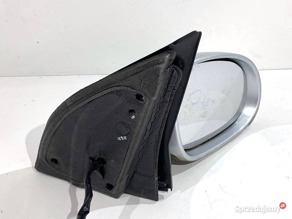 LUSTERKO PRAWY VW GOLF V Hatchback 0310 Reflex