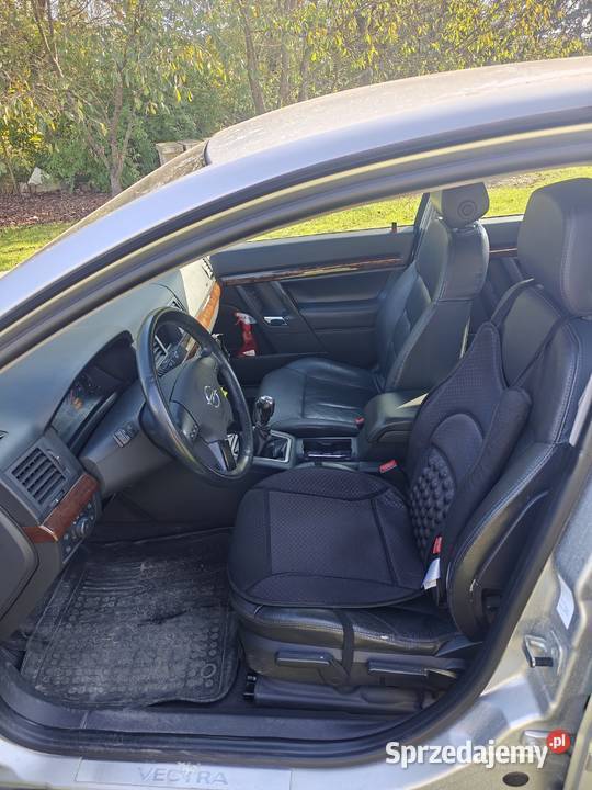Opel Vectra C sprzedam