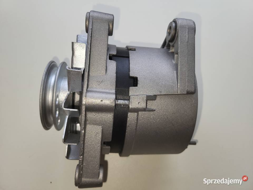 Trabant P 601 Alternator 14 V 42 A Piaseczno