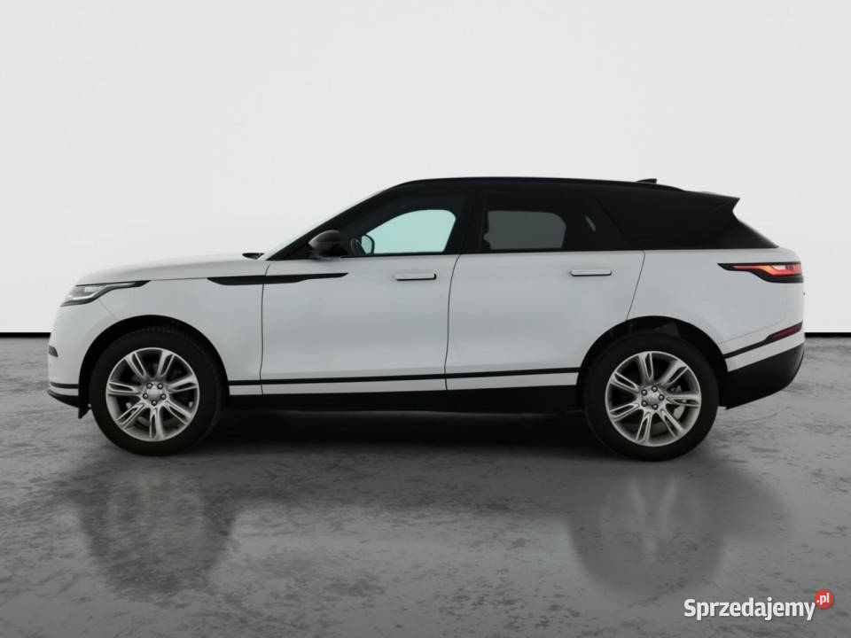 Land Rover Range Rover Velar P250 czujnik zmierzchu mazowieckie