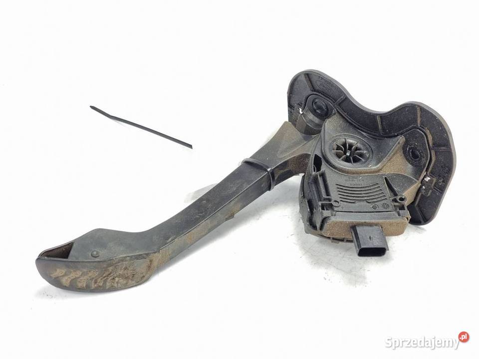 PEDAŁ FORD TRANSIT CUSTOM L1H1 BK219F836AD kujawsko-pomorskie Lipno