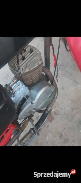 Wsk 125 Piotrkowice