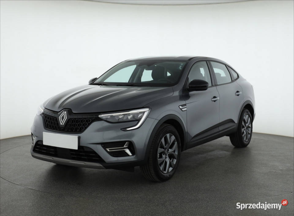 Renault Arkana 13 TCe
