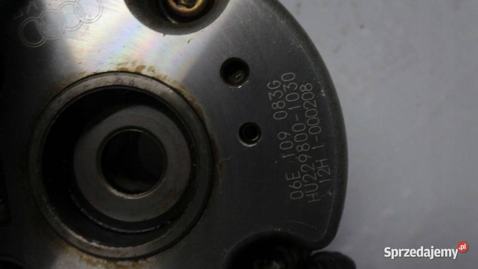 AUDI A3 32 V6 4X4 04R 250 06E109083G