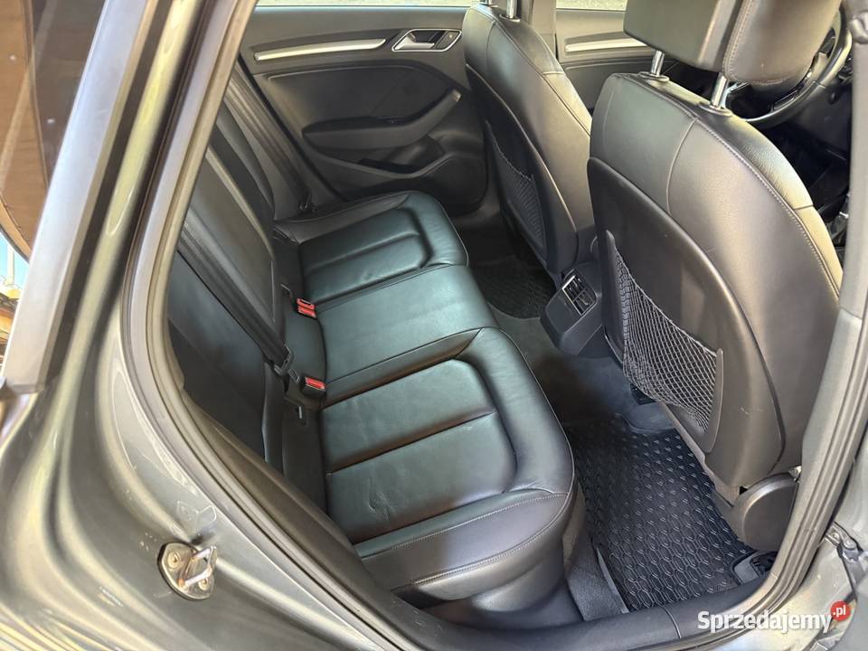 Audi a3 Etron 14 TFSI 2016 8V Hatchback A3 sprzedam