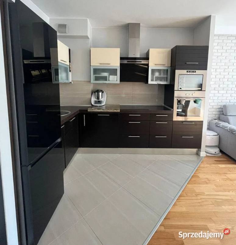 4pok 69met Cukrowej OGRÓDGARAŻ2007 Wrocław sprzedam