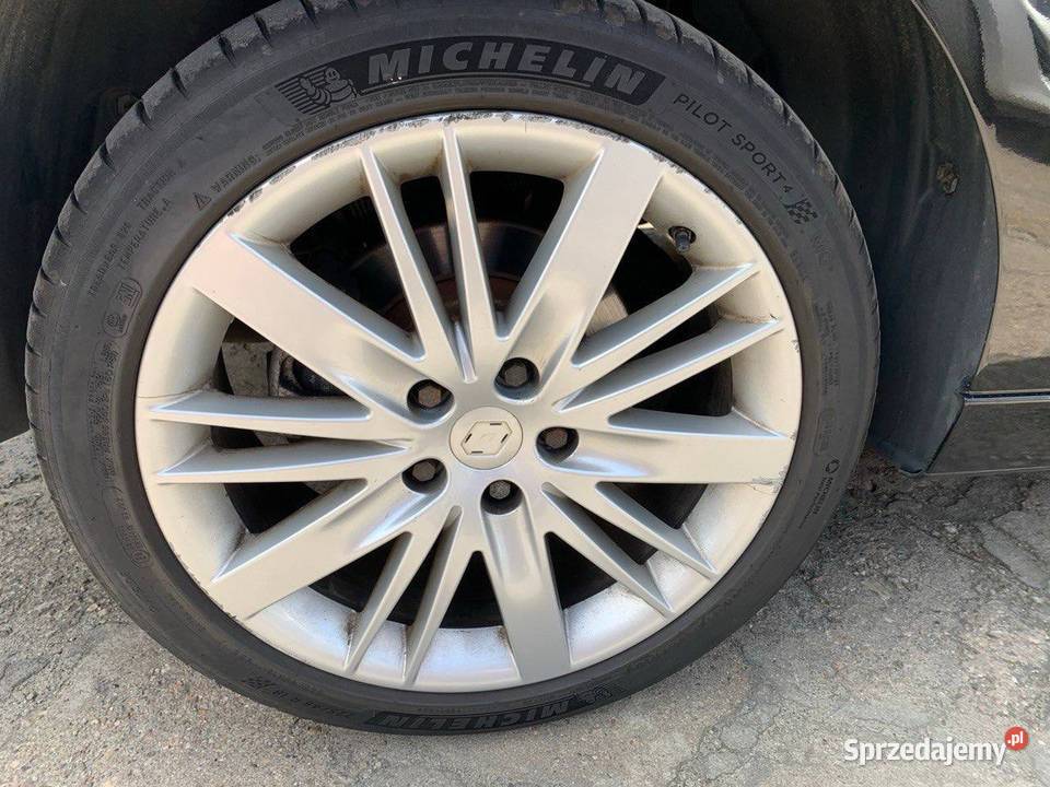 Renault Laguna CD