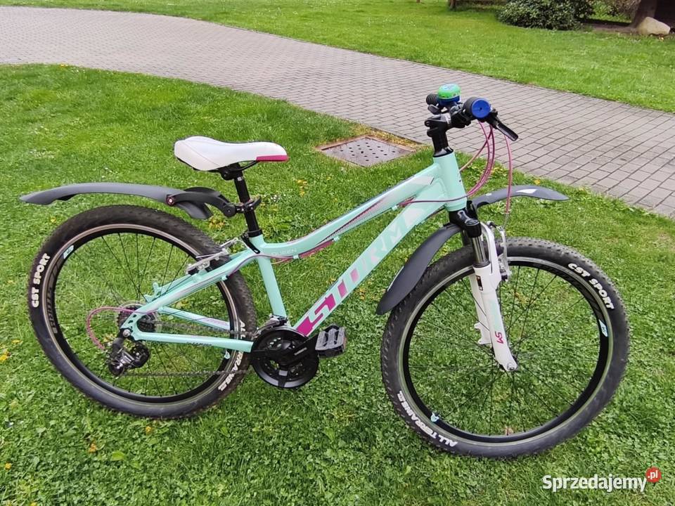 Sprzedam rower Miejskie Bolesławiec
