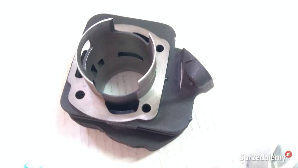 Cylinder POLINI 70cc Kymco DJX CX ZX Bielsk Podlaski sprzedam