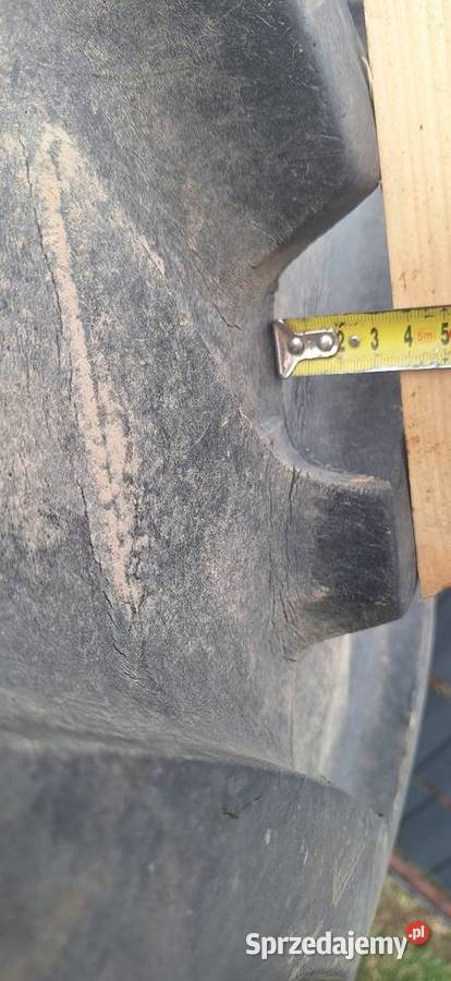 Opona 184x38 Kobiele Wielkie