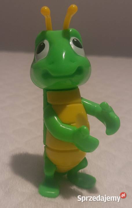 Konik Polny Kinder Maxi 92 Zabawka figurka Figurki