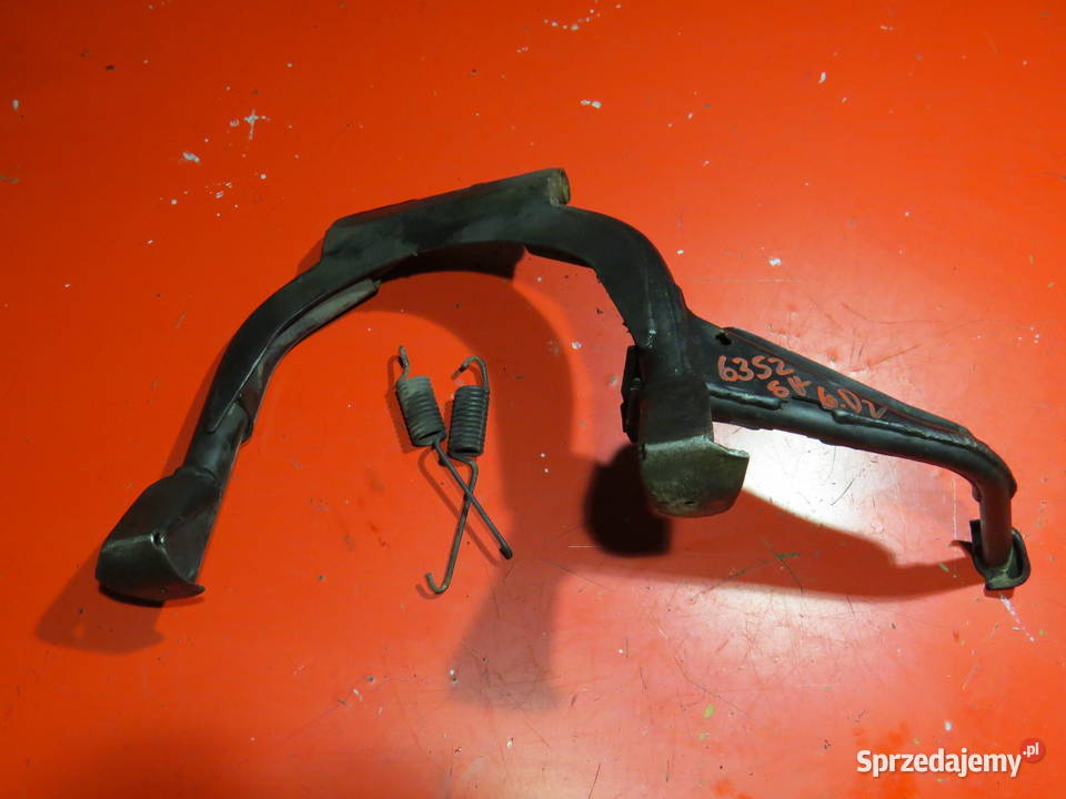 HONDA SH 300 SH300 SH300I 300I 2010 stopka mazowieckie Warszawa