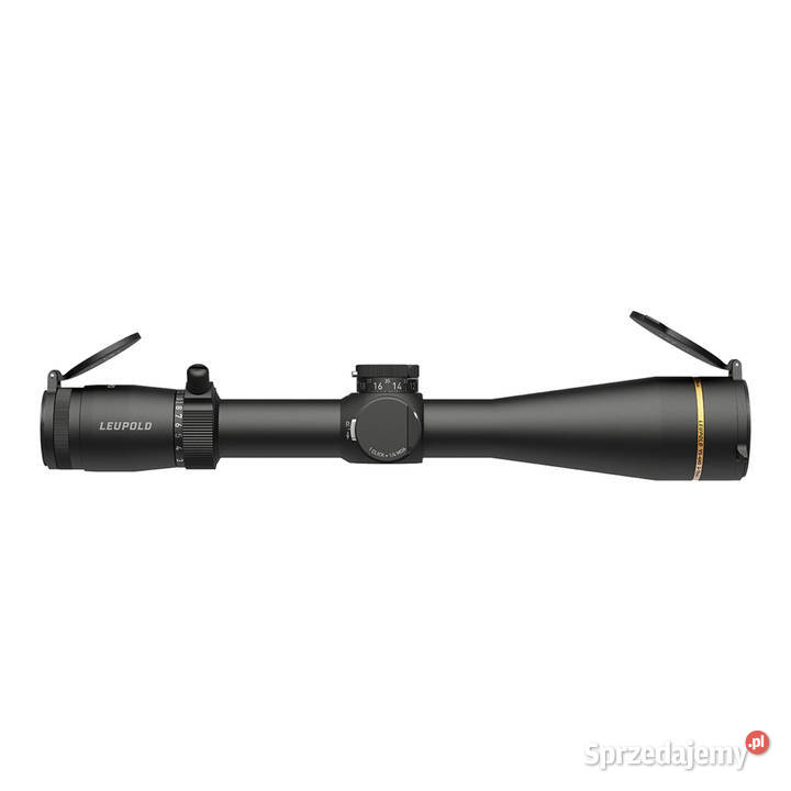 Luneta celownicza Leupold VX6HD Gen2 318x44 30mm Warszawa