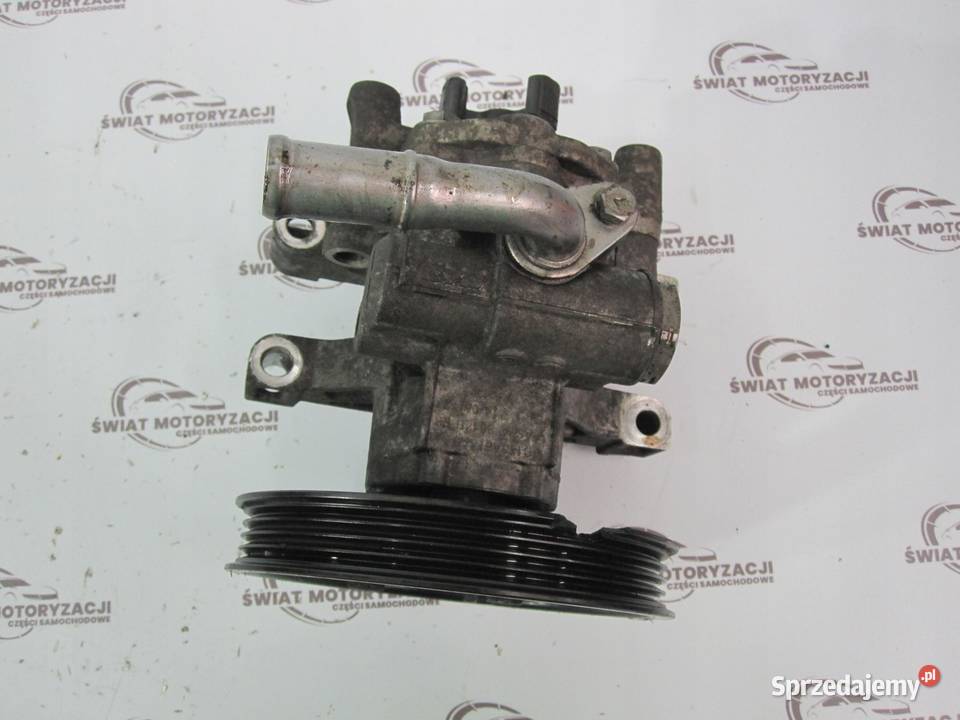 JUMPER BOXER 22 HDI TDCI EURO5 4H03 130 pompa sprzedam
