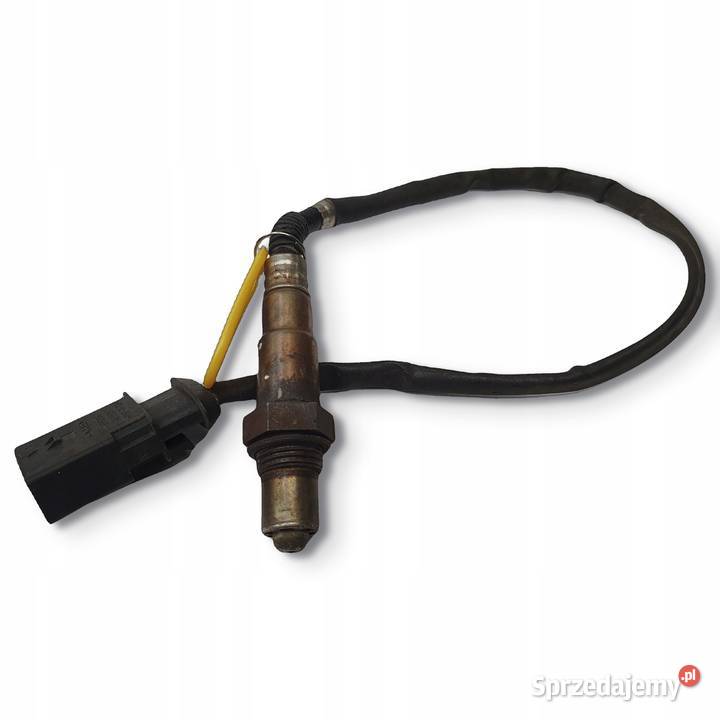 SONDA LAMBDA Rover 25 11 14 1618 16v 0258006127 lubelskie Chełm