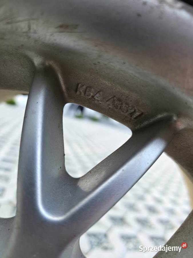 Felgi z oponami r15 4x100 Pozostałe mazowieckie Troszyn