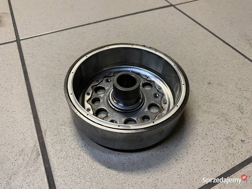 Magneto Honda Pcx 125 Silniki i osprzęt