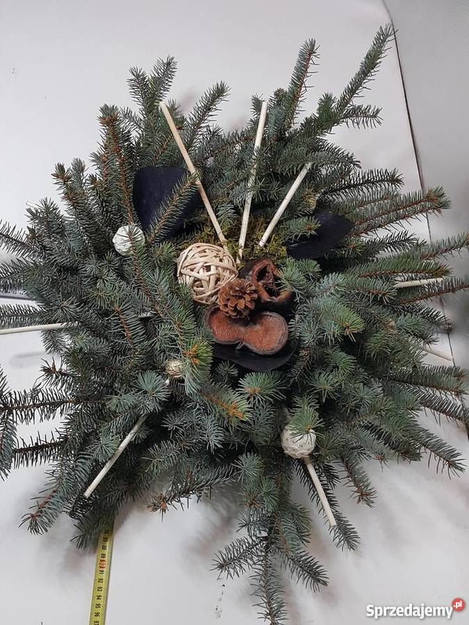 Wiązanki wieńce dekoracje okolicznosciowe Lubartów